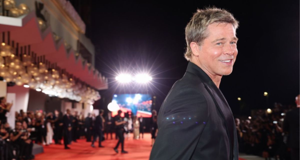 ¿A qué hora es la alfombra roja de 'F1' con Brad Pitt en la CDMX?