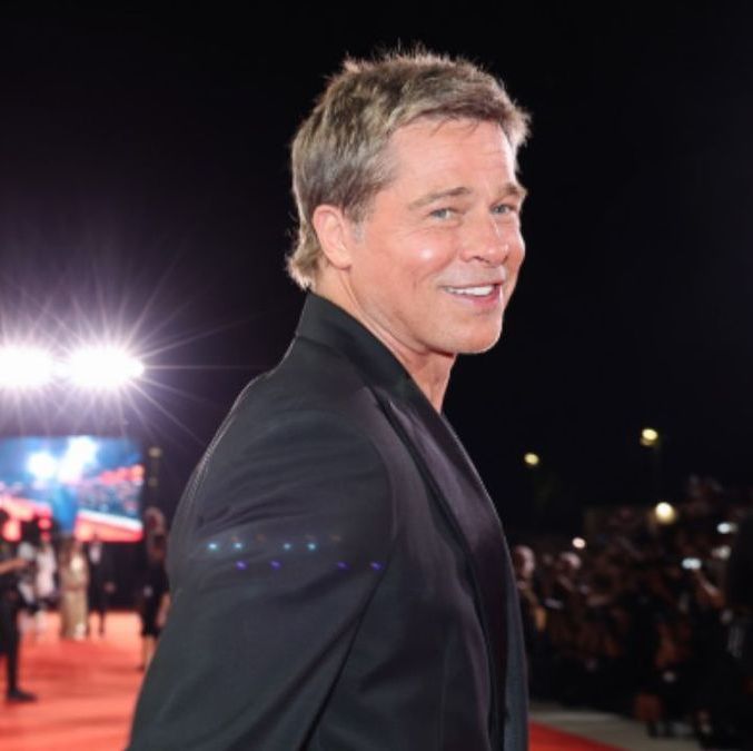 ¿A qué hora es la alfombra roja de 'F1' con Brad Pitt en la CDMX?