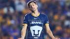 Nacho Pussetto podría salir de Pumas en la ventana de transferencias (Mexsport)
