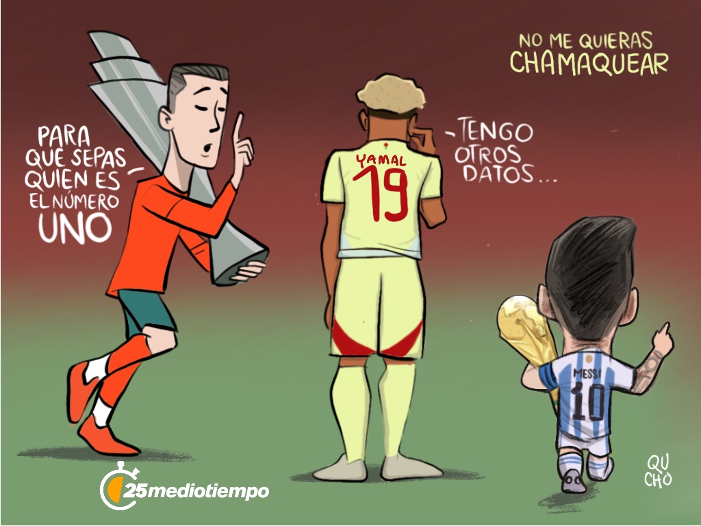 No me quieras chamaquear