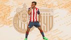 Oswaldo Alanís fue campeón con Chivas y jugó en el Hyderabad hindú (Sebastián Faed)