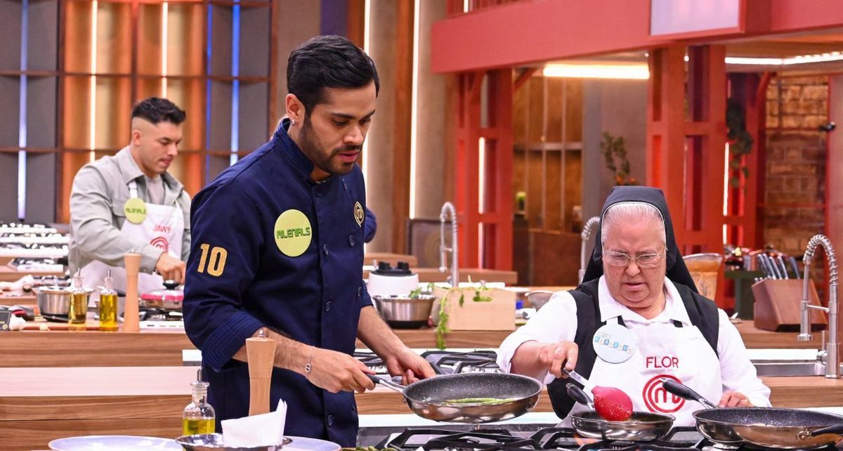 ¿Quién fue el eliminado de MasterChef Celebrity HOY 8 de junio 2025?