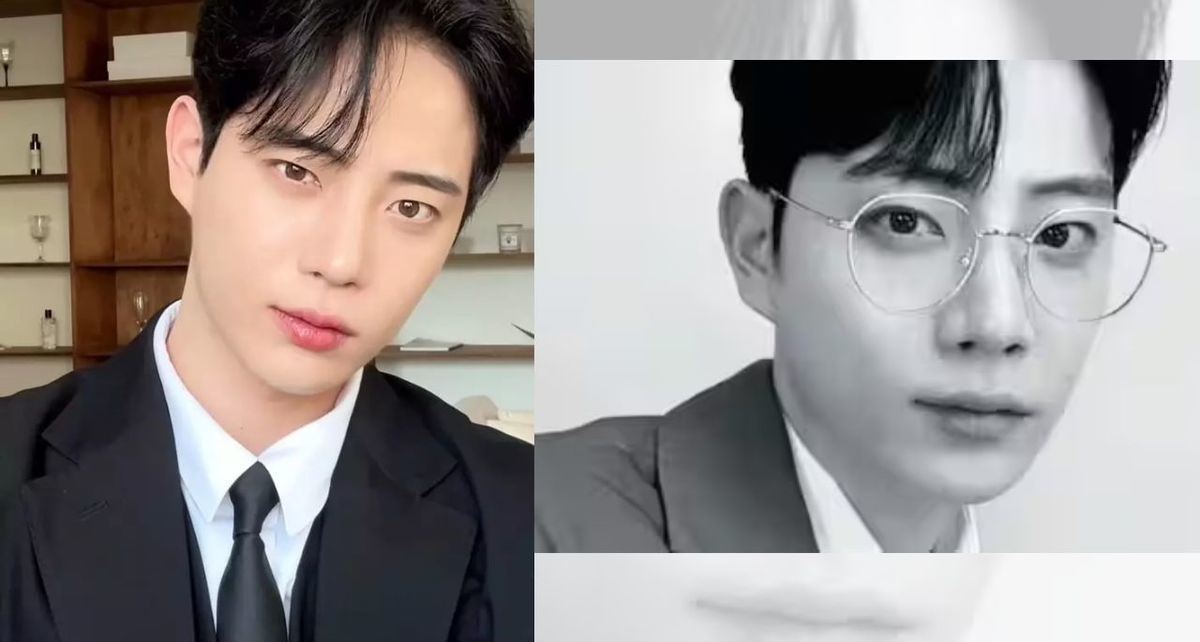 Reportan muerte Kim Jong Suk, actor y modelo surcoreano