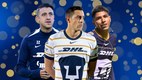 ¿Rogelio Funes Mori, Robert Ergas y Quispe se van de Pumas ? (Especial)