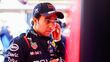 Sergio Pérez volvería a la F1 para el 2026 (X: @F1)