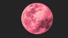 ¿A qué hora podrá observarse la Luna de Fresa 2025 HOY 10 de junio?