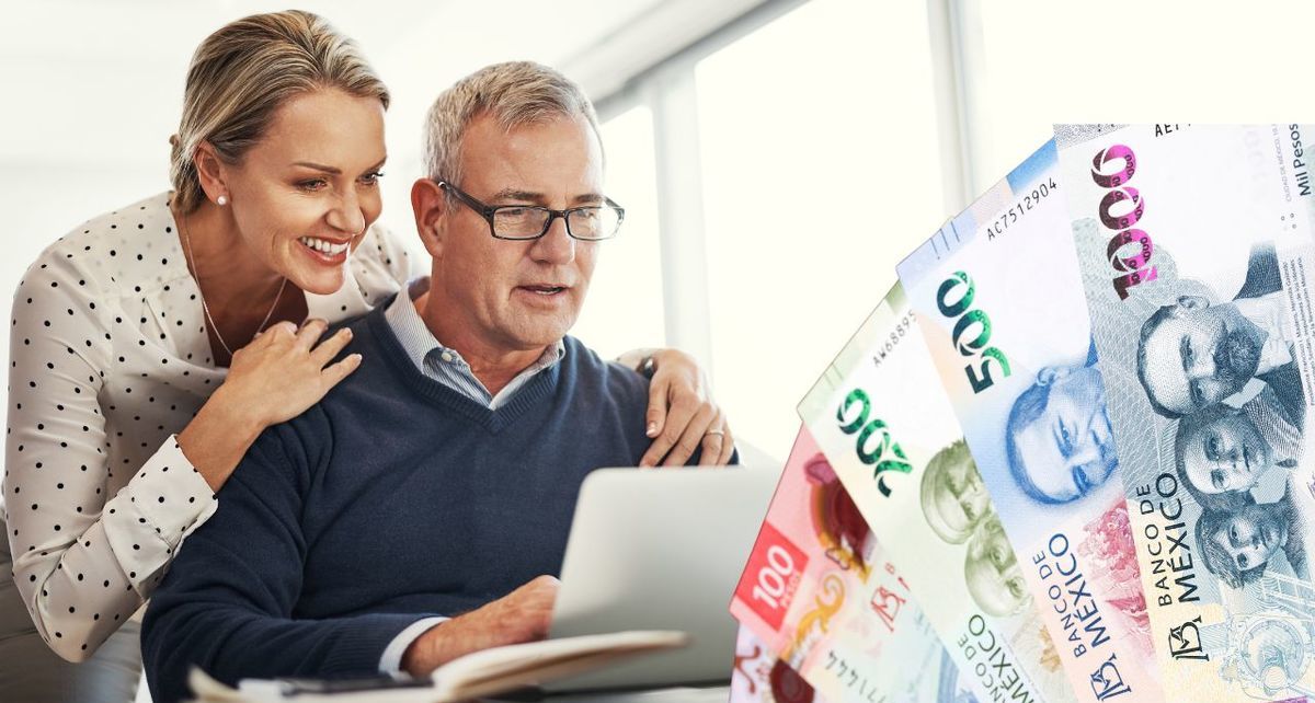 Afore: esta es la edad en que puedes solicitar tu dinero y los pasos que debes seguir. (FOTO): Especial.