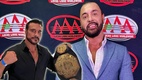 Alberto el Patrón provocó caos en la conferencia de Triplemanía Regia (Especial)