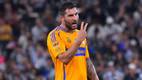 André-Pierre Gignac gesticula en un partido de Tigres (Imago7)