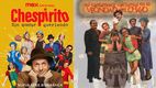 Aplauden parecido de nuevos actores de Chespirito: Sin querer queriendo  con elenco original de El Chavo del 8