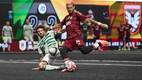 Los Chamos FC fue frenado por el equipo español (Kings League Américas)