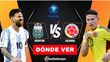 Consulta la previa de Argentina vs. Colombia para ver EN VIVO Eliminatorias CONMEBOL.