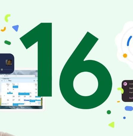 ¿Cuáles son las nuevas características del Android 16?