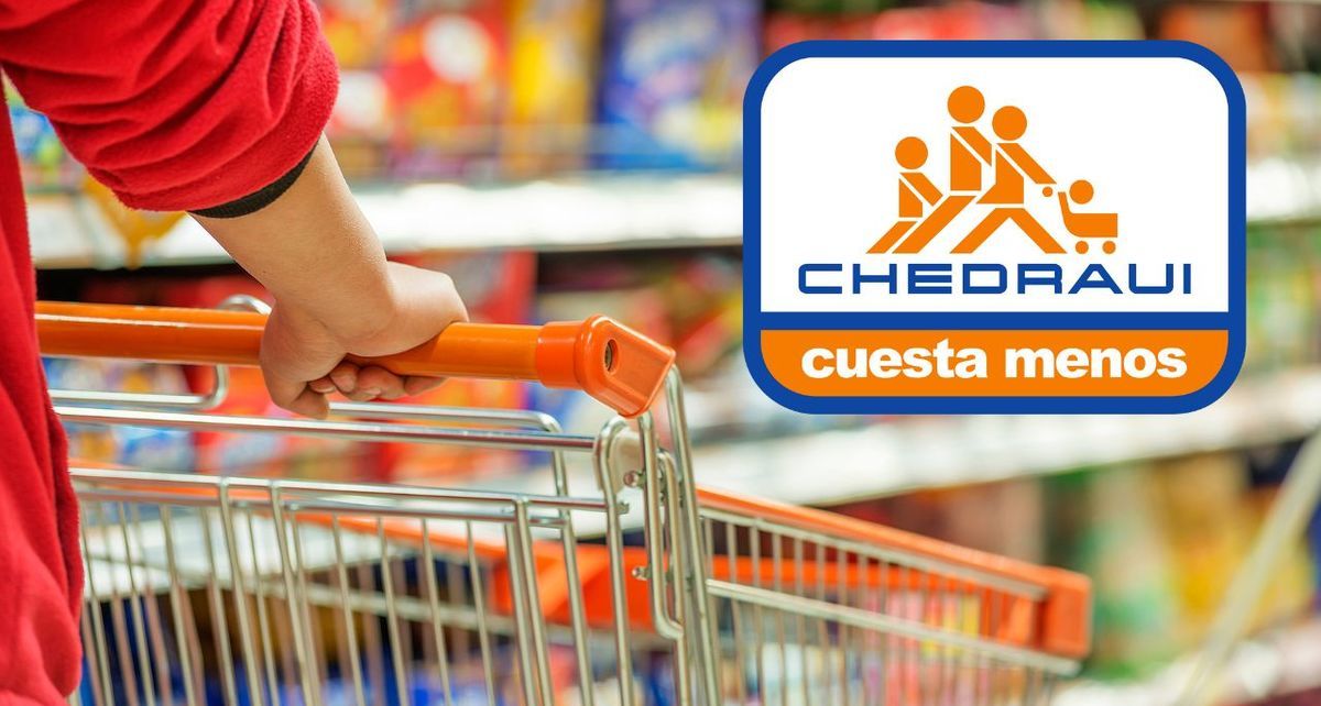 ¿Cuáles son las ofertas de Martimiércoles de Chedraui?| 13 y 14 mayo