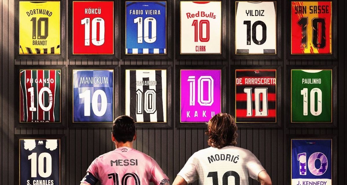 Diferencias entre el Mundial de Clubes y la Copa Intercontinental (Foto: @fifaworldcup_es)