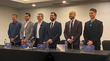 Seis directivos de Expansión siguen en pie de lucha. (Foto: Mediotiempo)