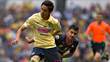 Francisco Rivera comenzó su carrera con el América (Mexsport)