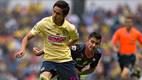 Francisco Rivera comenzó su carrera con el América (Mexsport)