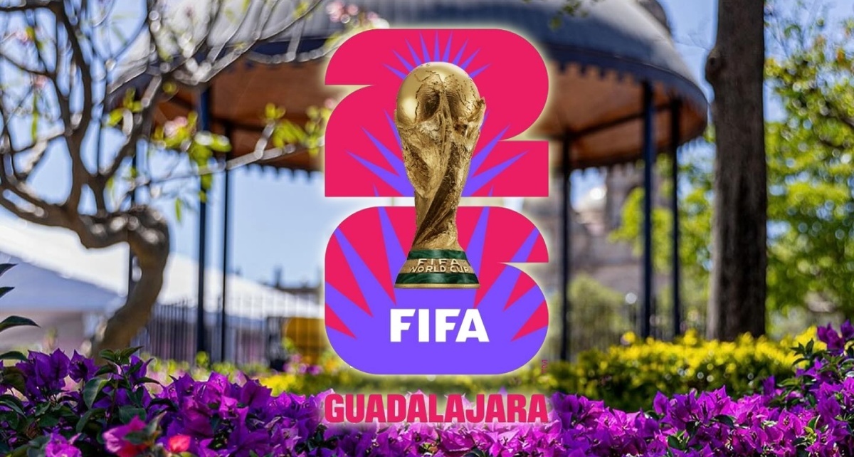 Guadalajara prepara un gran FanFest para el Mundial 2026 (guadalajarafwc26)
