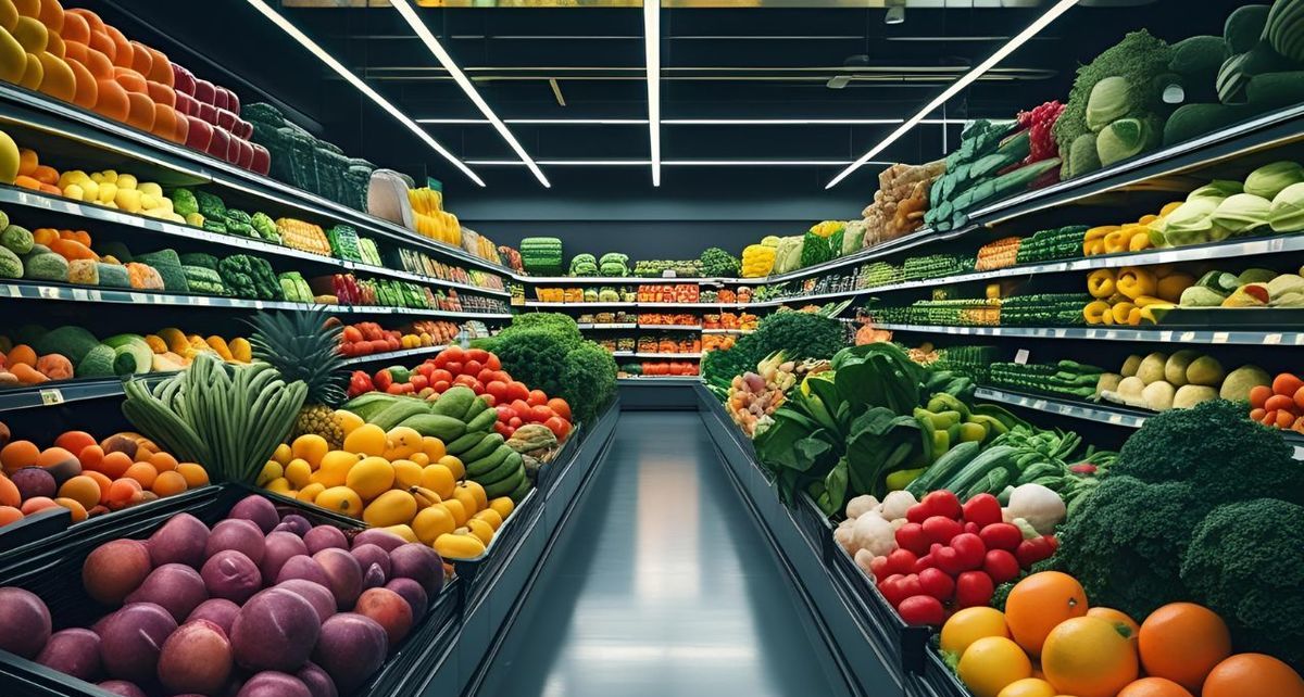Martes de Frescura en Walmart ¿Empiezan las ofertas de verano? (IA)