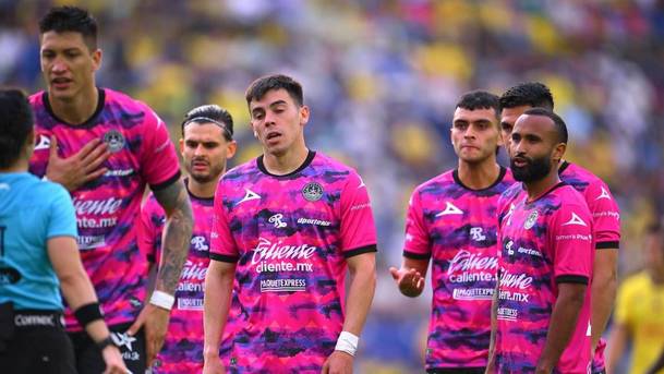 Mazatlán nuevamente pagará la multa de la tabla porcentual (Mexsport)