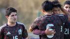 México avanza apenas a Semifinales del Maurice Revello (@TournoiMRevello)