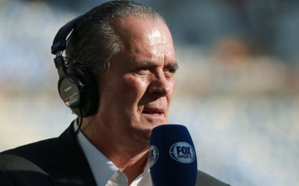 Orvañanos fue muy criticado en redes sociales. (Foto: Imago7)