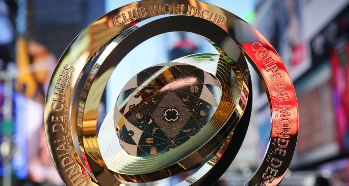 ¿Qué partidos pasarán por TV abierta del Mundial-de-Clubes? (Reuters)