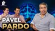 Pavel Pardo estuvo en Capitán Financiero.