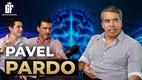 Pavel Pardo estuvo en Capitán Financiero.