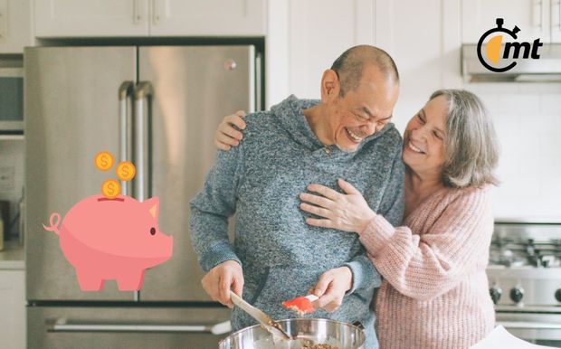 Retiro de Afore antes de los 60 años. FOTO (Especial).