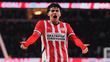 Richard Ledezma, nuevo refuerzo de Chivas. (Foto: Instagram @richydezma)