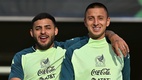 La Selección Mexicana podría dejar la ciudad de Los Ángeles (EFE)