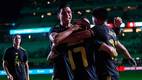 La Selección Mexicana ganó previo a la Copa Oro (Mexsport)