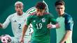 Selección Mexicana no encuentra a su lateral derecho (Mexsport)