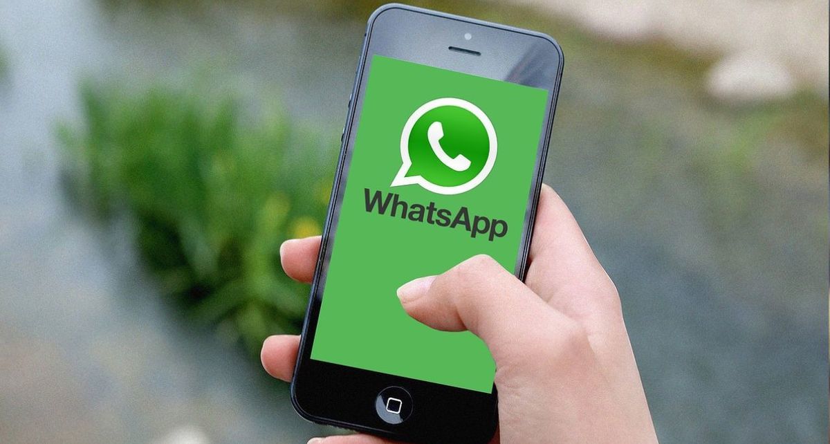 WhatsApp tiene una las mejores protecciones ante el hackeo (Pixabay)