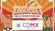 Estas serán las actividades que habrá en el TacoFest 2025 en CDMX. Fechas y costo de acceso. (FOTO): Especial.