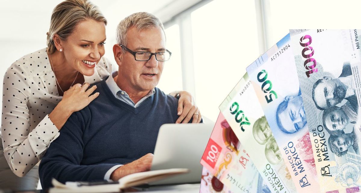 Afore: esta es la edad en que puedes solicitar tu dinero y los pasos que debes seguir. (FOTO): Especial.