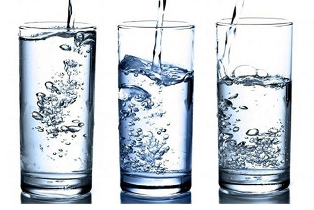 agua