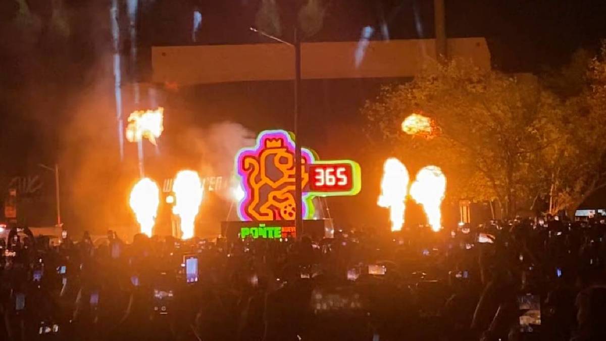 Arranca el conteo rumbo al Mundial en Monterrey / Erick González