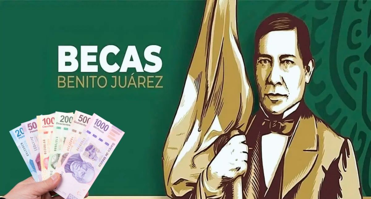 Beca Benito Juárez 2025: Continúan los pagos para este miércoles 11 de junio (Especial)