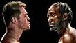 Canelo Álvarez se enfrentará a Terence Crawford en septiembre (@NetflixLAT)