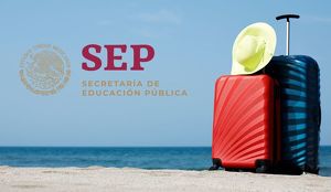 Ciclo escolar 2024-2025 se adelanta en Chihuahua por altas temperaturas (Foto: Especial)