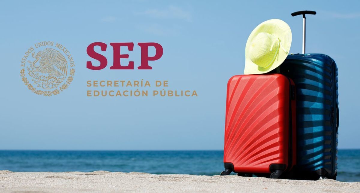 Ciclo escolar 2024-2025 se adelanta en Chihuahua por altas temperaturas (Foto: Especial)