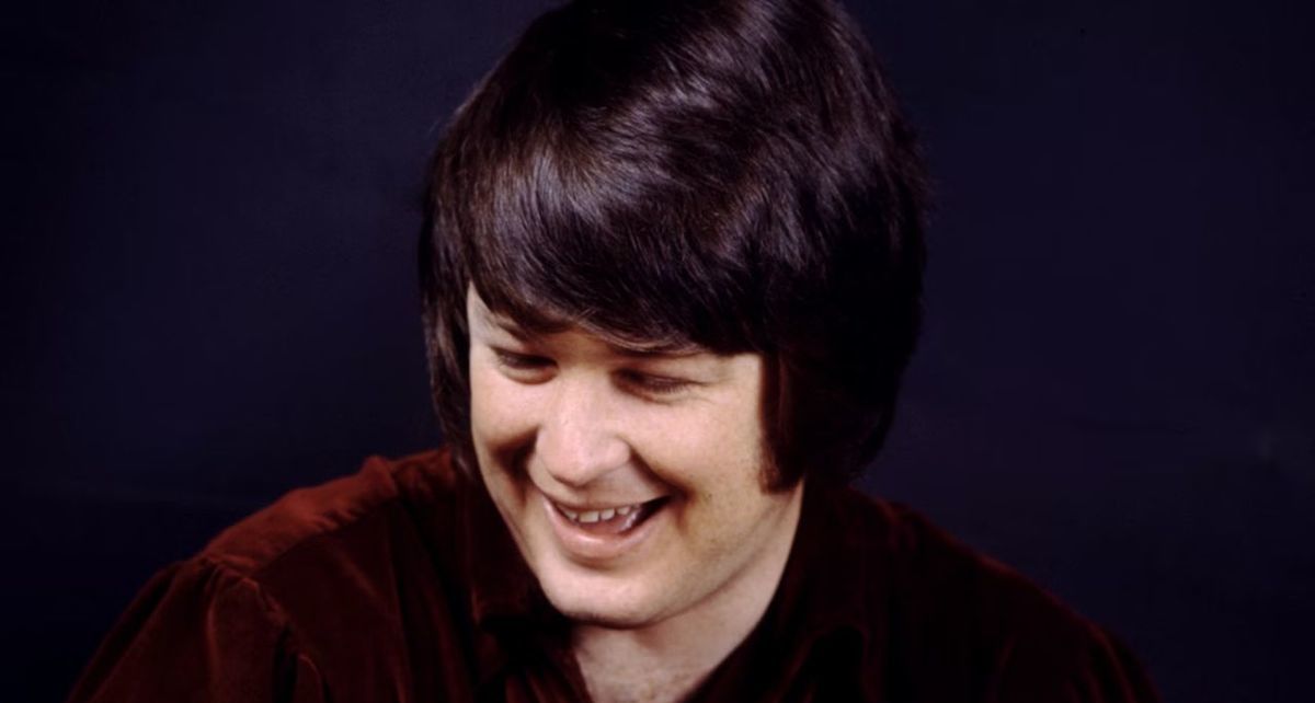 Conoce a Brian Wilson, el genio pop incomprendido de los 60's.