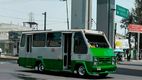¿Cuáles serán las rutas de microbuses que dejarán de existir en CDMX?