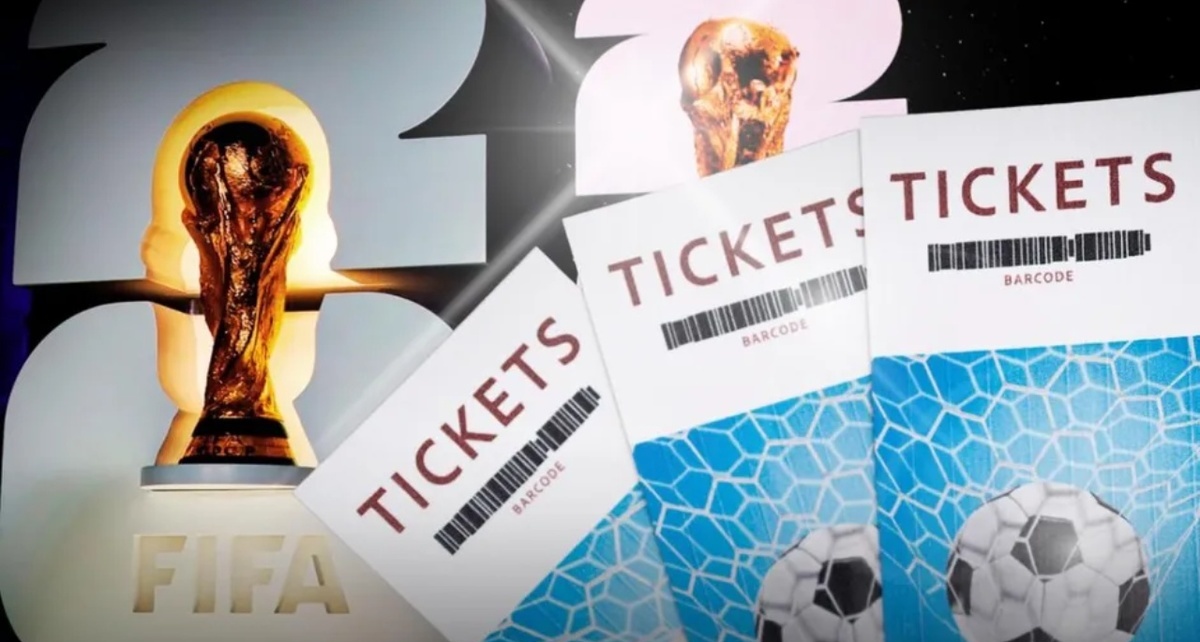 ¿Dónde comprar boletos para el Mundial 2026? (Especial)