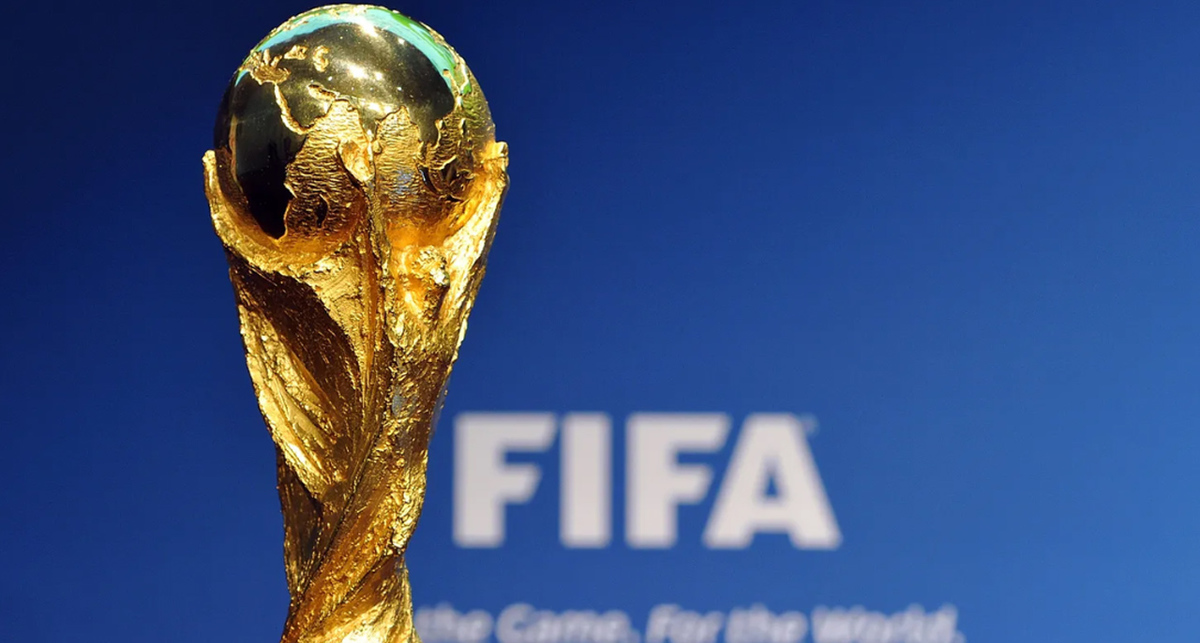 El Sorteo del Mundial 2026 será en diciembre.