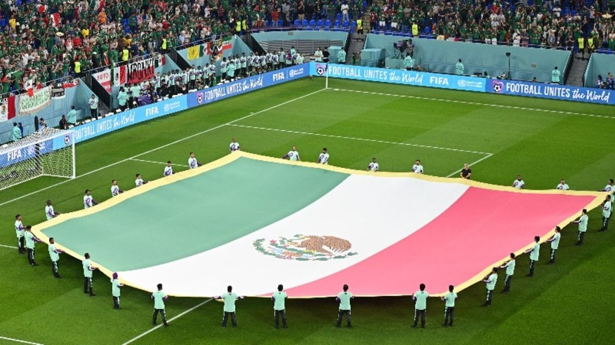 Sedes oficiales de la Copa del Mundo 2026: Estadios
