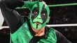 ¿Qué estudió Mr. Iguana y cómo fue el origen de su personaje como luchador? (FOTO): @WWE (X).